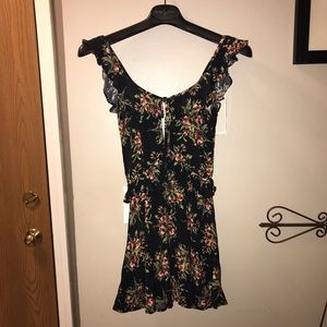 Flynn Skye Dress Mimi